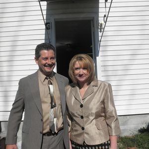 Meet your Posher, Anna